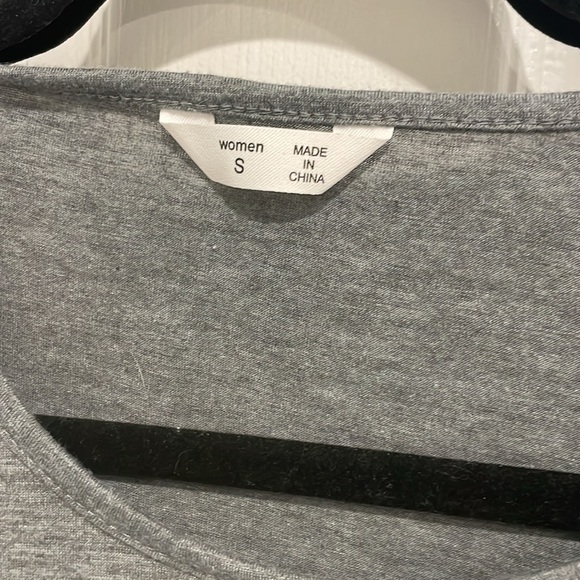 Maternity nursing shirts - Picture 5 of 5